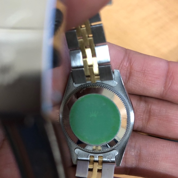 Rolex Ladies Watch - Picture 2 of 5